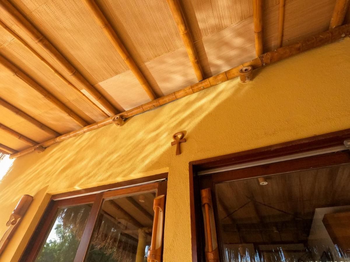 Casa Do Imperador Ξενοδοχείο Φερνάντο ντε Νορόνια Εξωτερικό φωτογραφία