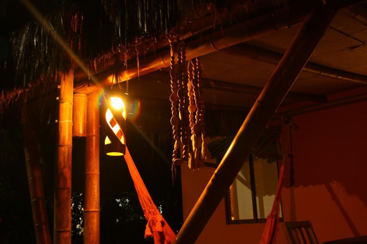 Casa Do Imperador Ξενοδοχείο Φερνάντο ντε Νορόνια Εξωτερικό φωτογραφία